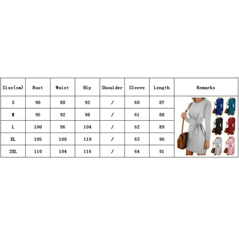 

Long Sleeve Dress 2019 Summer Autumn Solid Loose Bohemian Beach Dress Women Casual Ruched Mini Dress Party
