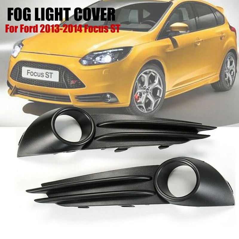 

1 пара противотумансветильник фар LH и RH для Ford Focus ST 2013-2014