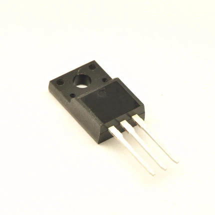 

10 пар 2SK2013 K2013 + 2SJ313 J313 TO-220F 1A 180V кремниевый MOSFET