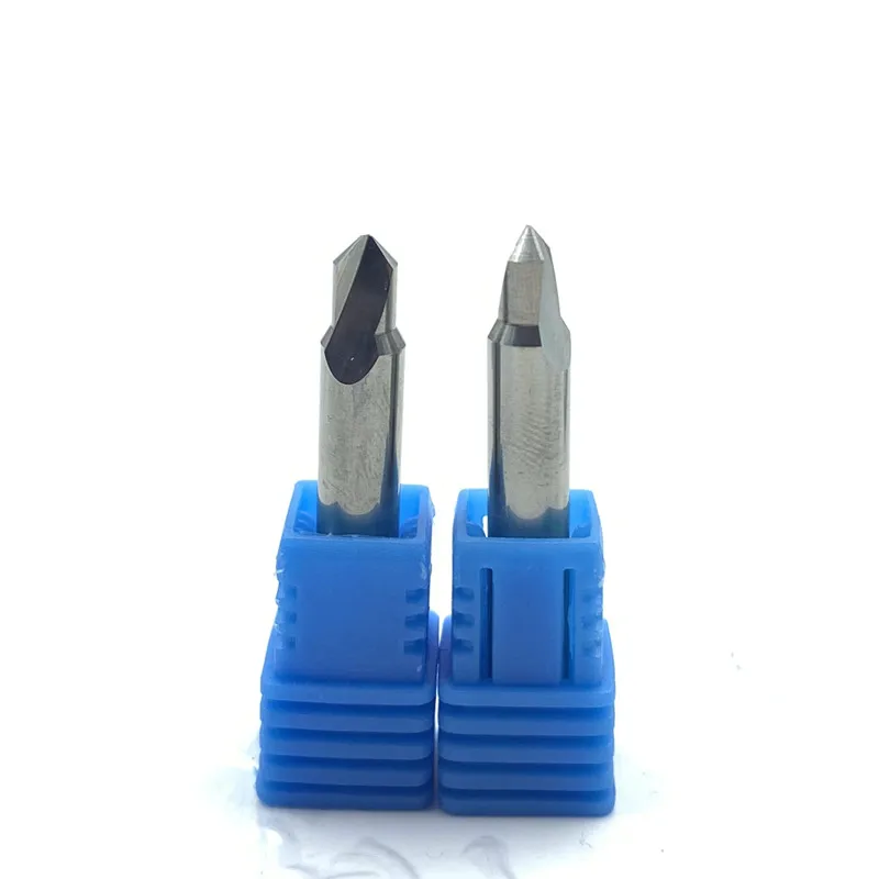 Карбид улыбающегося резак кольцевая дрель для SEC-E9 / PRO оборудования изготовления