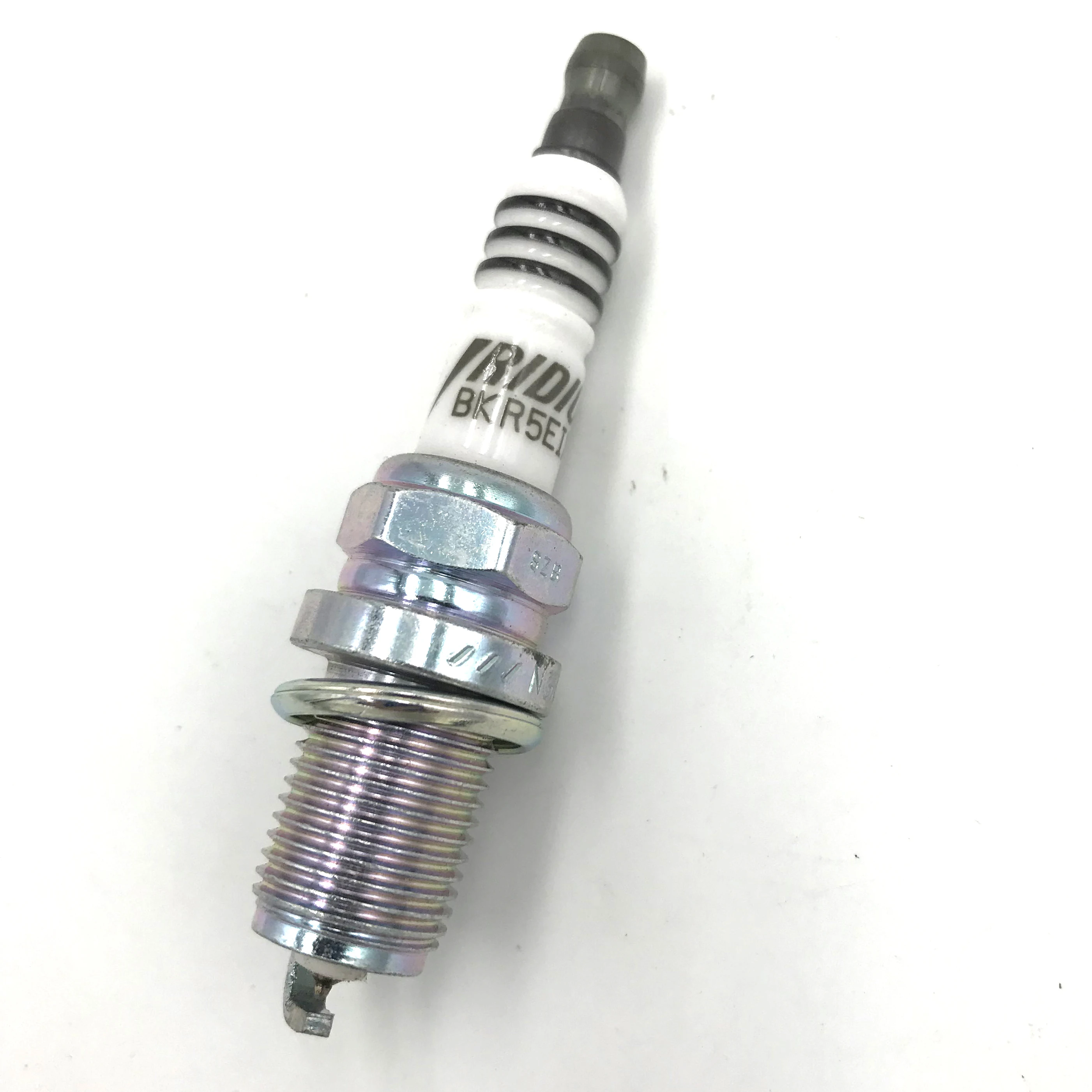 4 шт./лот иридиевая Свеча зажигания подходит для TOYOTA SUZUKI BKR5EIX 11 BKR5EIX11 5464 11|Свечи и