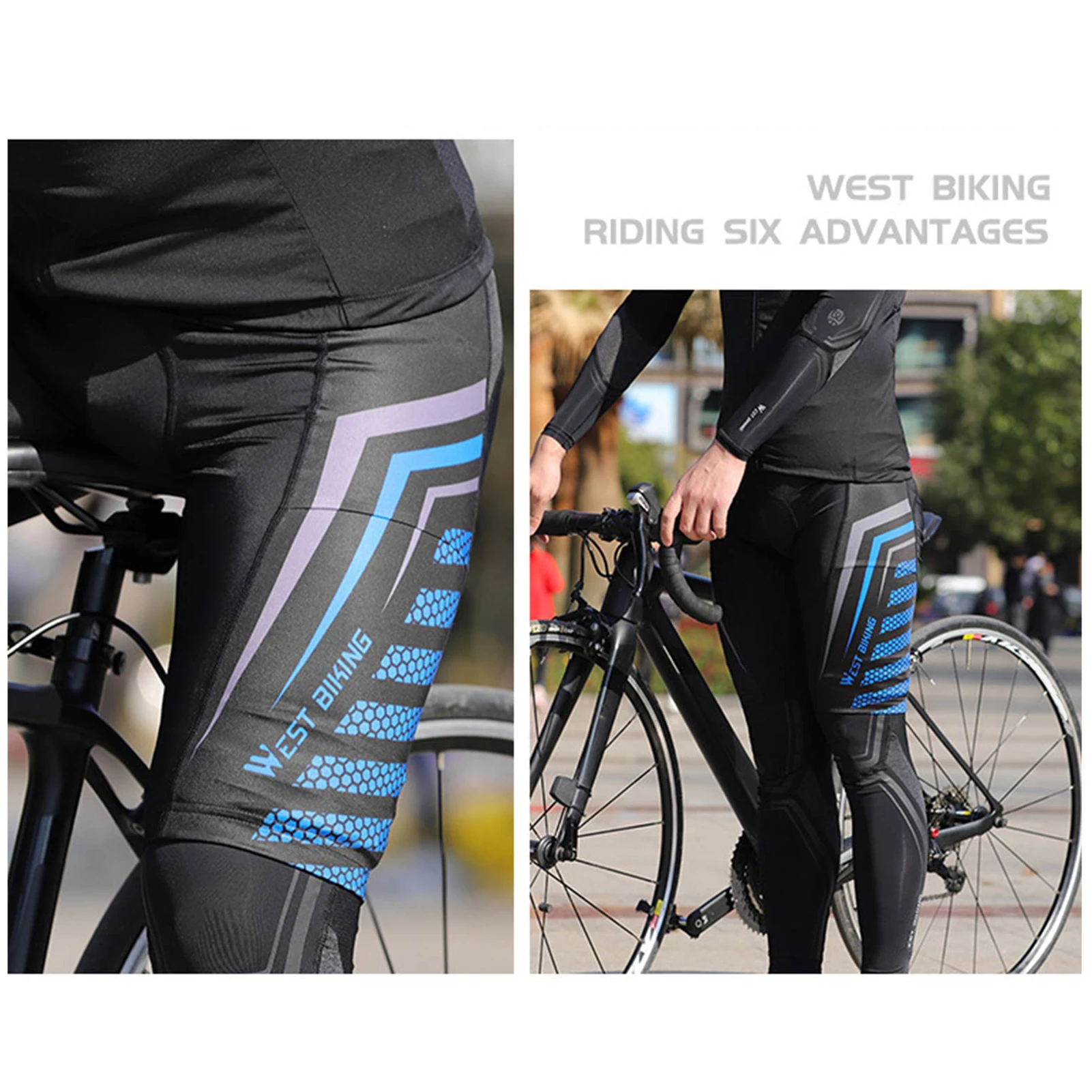 

Cycling Shorts Men 3D Sponge Cushion Silicone Anti Slip Padded Bike MTB Shorts Bicycle Classic Shockproof Stretch Short Pants