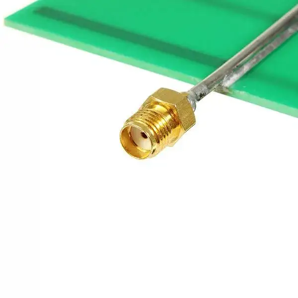 MeterMall 15 Вт 5-6 дБ 1 35 ГГц-9 5 ГГц UWB ультра широкополосная лог-антенна | Инструменты