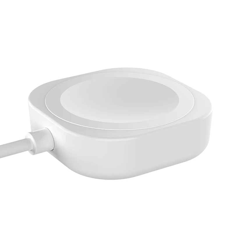 

For Apple Watch Wireless Charger For Apple I Watch 5 4 3 2 Charger Dock For Iphone Smart Watch Series 5 4 3 2 1 Magnetic Charger