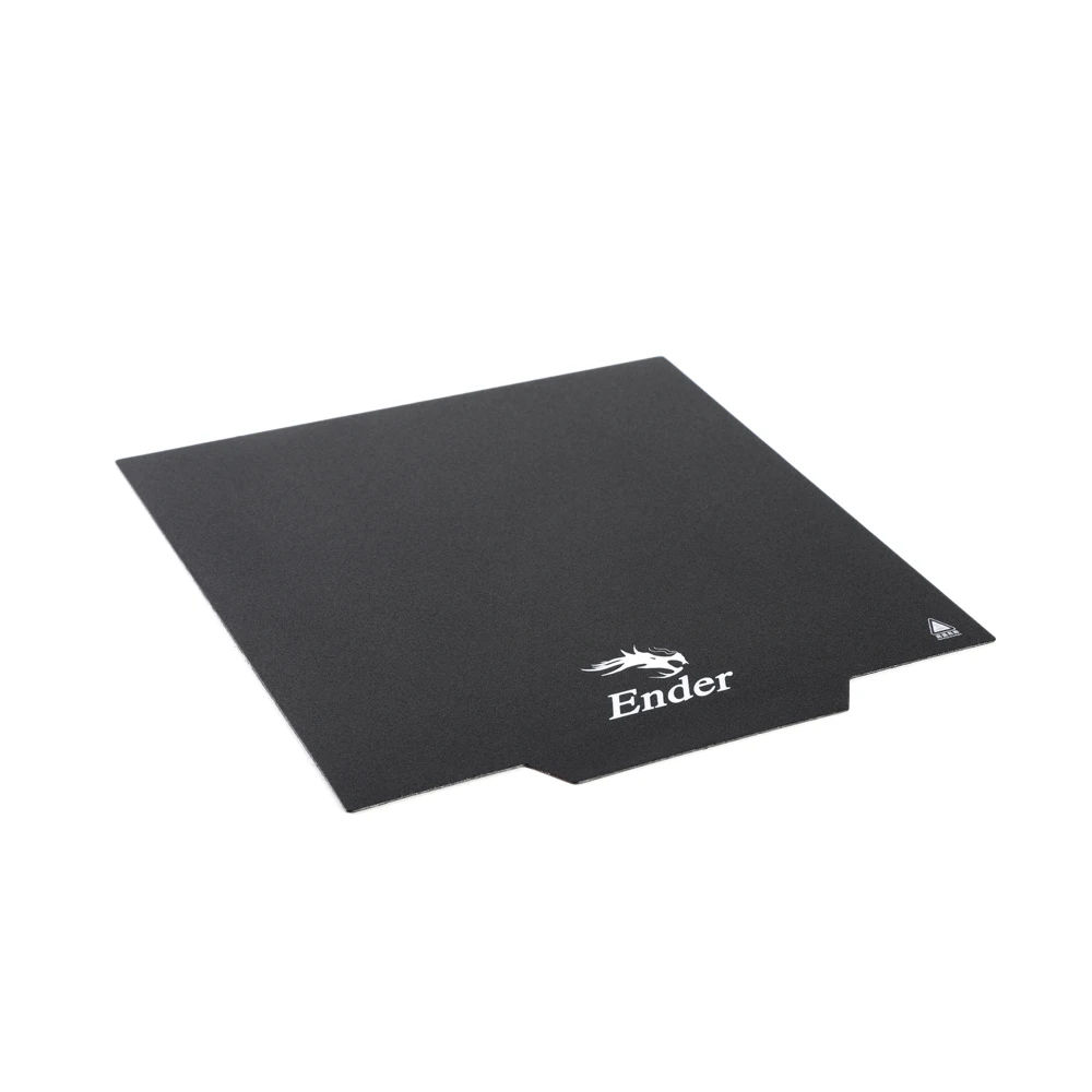 CREALITY 3D оригинальная Магнитная сборная Поверхностная площадка для принтера