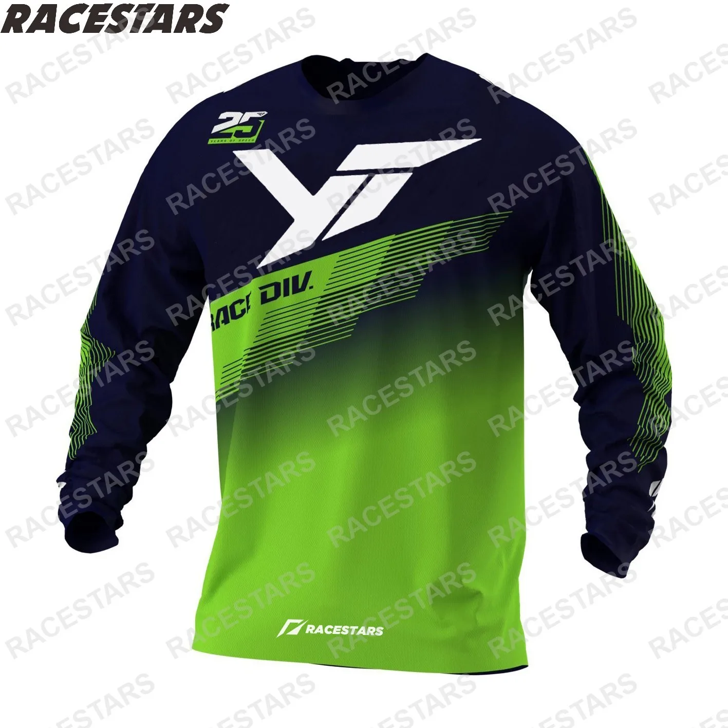 

YT 2021 Downhill Jerseys Men's Mountain Bike MTB Shirts Offroad DH Motorcycle Jersey Motocross Sportwear Maillot Ciclismo Hombre