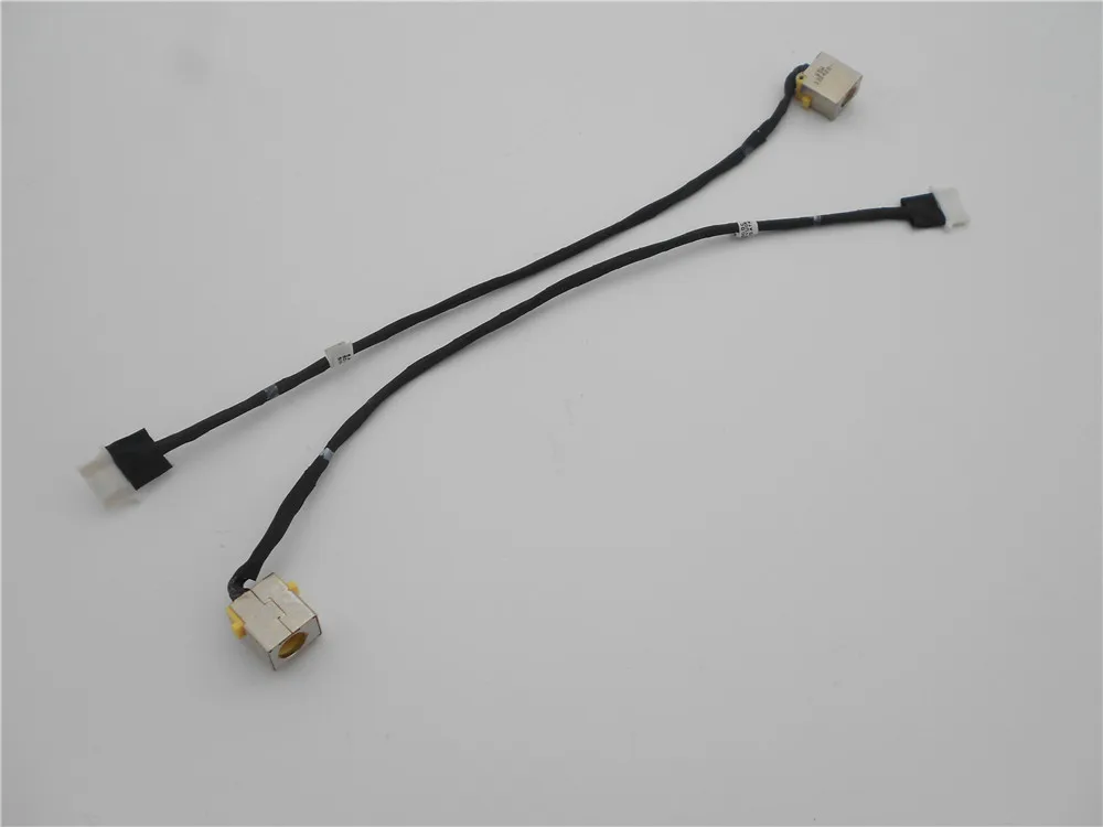 

Laptop DC Power Jack Cable ForAcer Aspire E1-522 MS2372 Gateway NE522 MS2370 Series EA50 50.4YU05.001002021022031032 50.M81N1.00