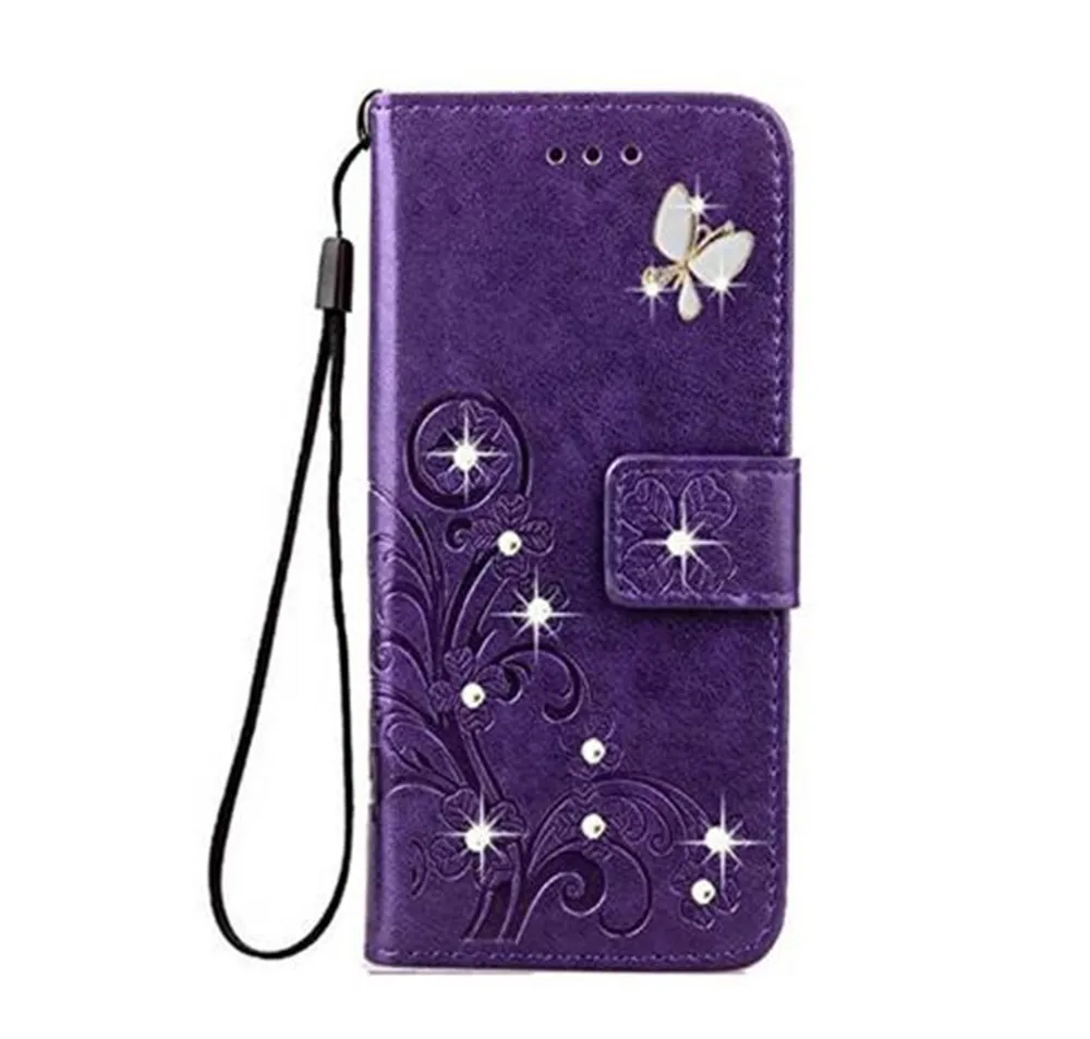 Кожаный чехол-бумажник с откидной крышкой для Tecno Phantom 8 Camon X CA7 L9 Spark Plus K9 CM KA9 CX AIR Cxair