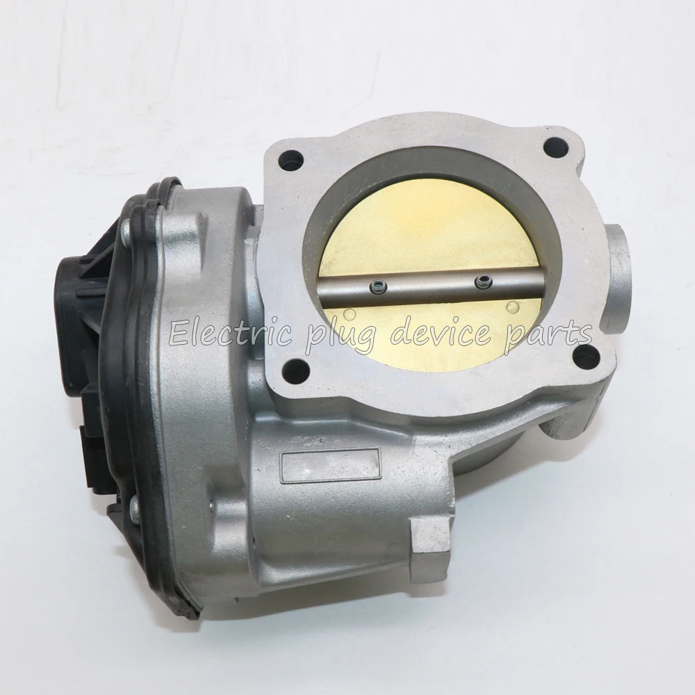 Корпус дроссельной заслонки OE # 7T4E-EC 7T4E-9F991-EC для Ford Taurus Mercury Соболь Lincoln MKZ 337-02175 7T4EEC