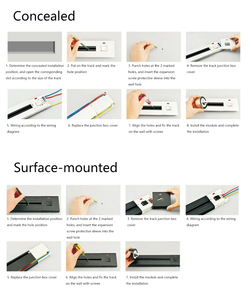 Настенная розетка с поверхностным креплением 16 А | Обустройство дома