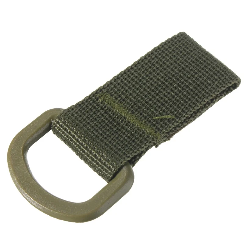На открытом воздухе Мути инструмент EDC брелок Molle пряжка для ремня ремень клип