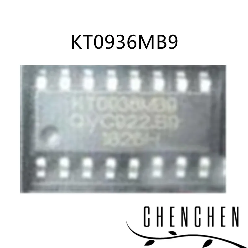 10 шт./лот KT0936MB9 KT0936M B9 SOP-16 100% Новинка | Электроника
