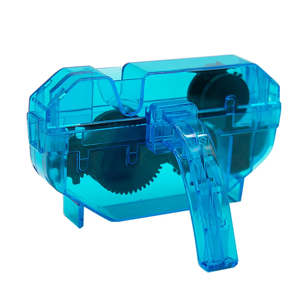 ThinkRider очиститель цепей для велосипеда набор инструментов 3D чистки защита