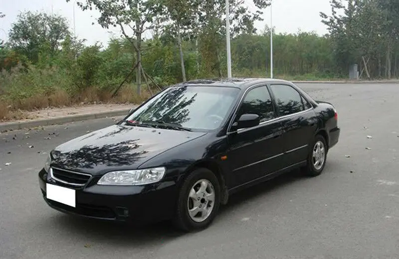 Фара в сборе сменная лампа композитный свет для Honda Accord 1998 1999 2000 2001 2002|Фара авто