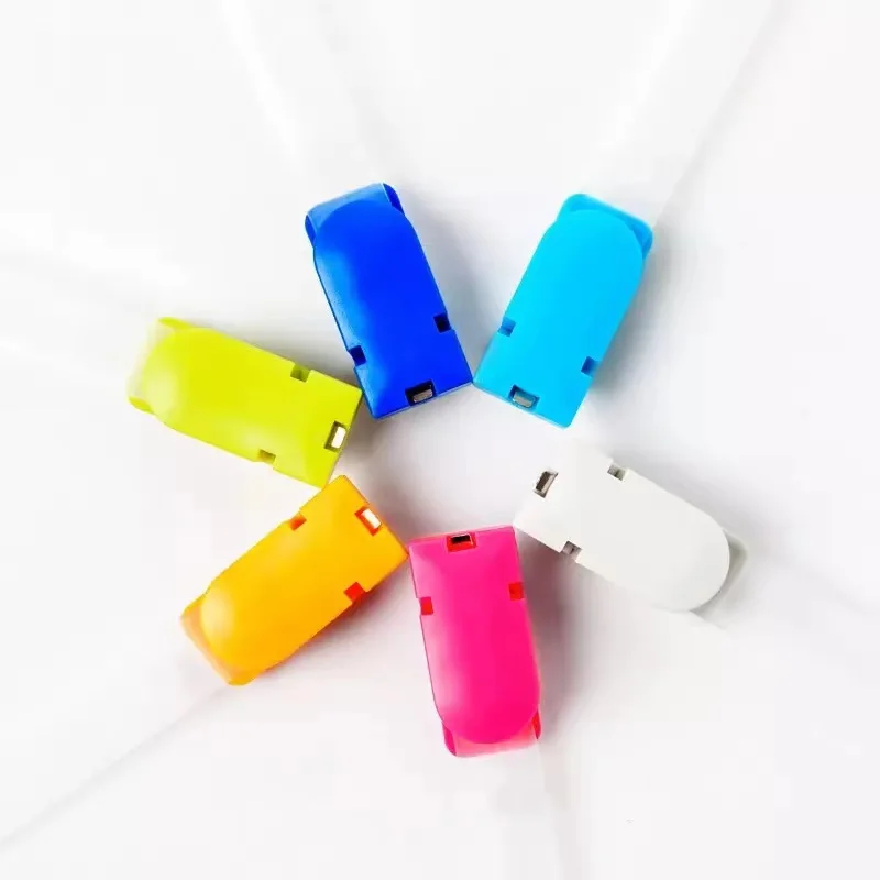 

10pcs Clips Business Exhibition Name Photo ID Card ABS Plastic Clamp Cardholder/Case for School Badge Holder&Accessories Clip