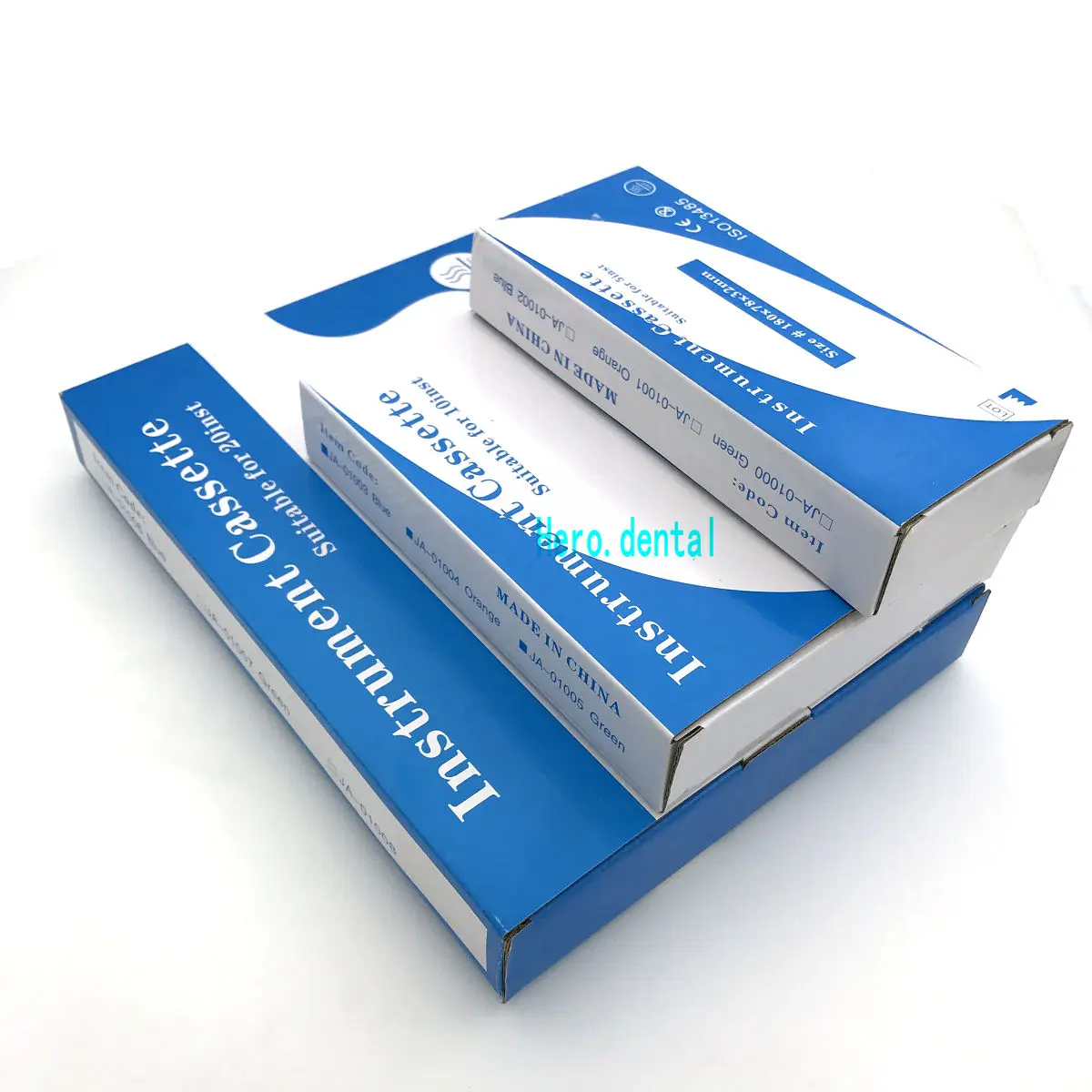 

Dental Sterilization Cassette Rack Tray Box for Surgical Instruments