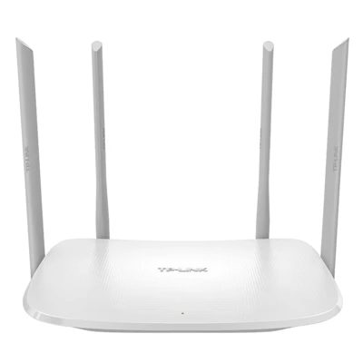 Роутер tp-link сетчатый с Wi-Fi AC1200 двухдиапазонный гигабитный беспроводной