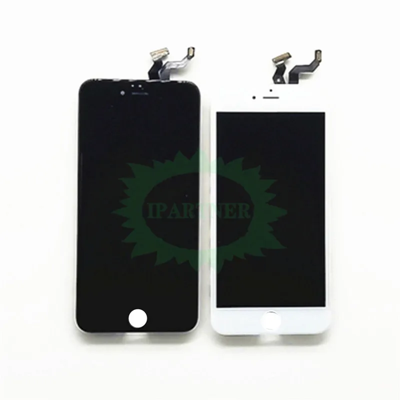 For IPhone 6s Plus LCD Screen Lcd Display With Touch Digitizer Assemble Replacement Parts AUO Quality 5.5 Inch | Мобильные телефоны