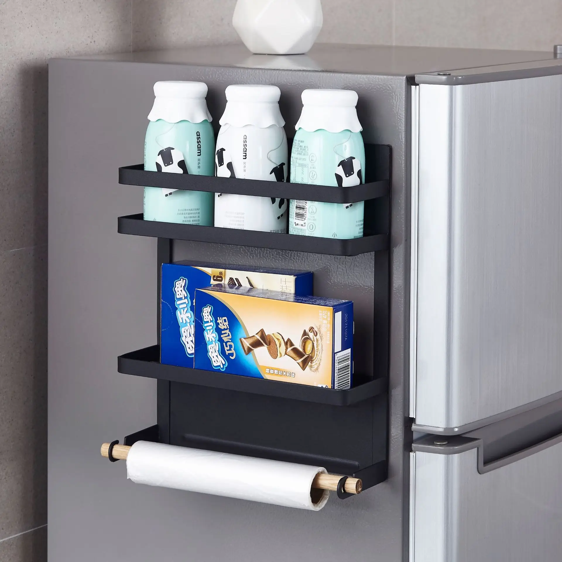 

Organizer Cosas De Afdruiprek Etagere Cucina Rangement Cuisine Organisateur Malzemeleri Mutfak Organizador Cocina Kitchen Rack