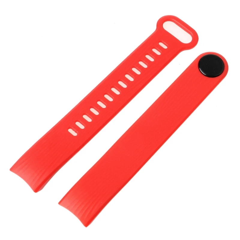

Replacement Silicone Adjustable Wrist Watch Band For Huawei Honor 3 Bracelet