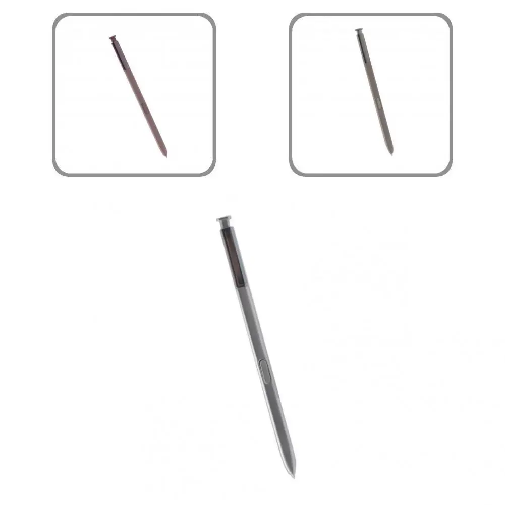 

ABS Fashion High Accuracy Screen Pen Portable Touch Stylus High Performance