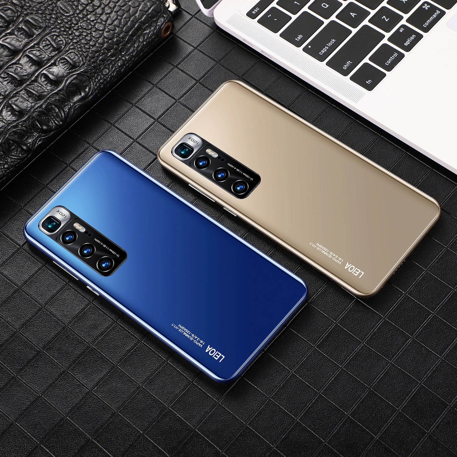 

In Stock Global Version 6.82 Inch M11 pro Smartphone 5600mAh battery Telephone Camera Mobile Phones HD Perforated Cell phone