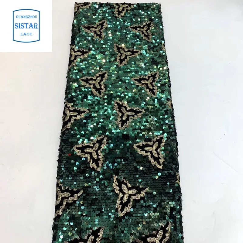 Новейшая французская нигерийская кружевная ткань 2020 высококачественный тюль