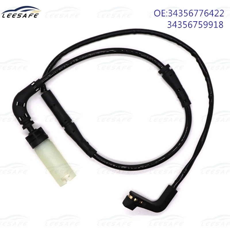 34356776422 датчик износа задних тормозных колодок для BMW 5 серии E60 E61 6 E63 M5 M6