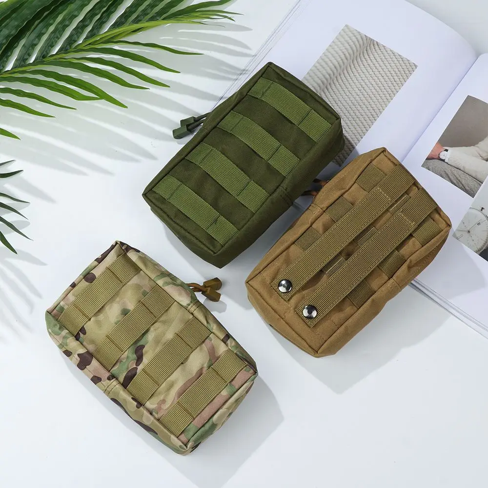 

Мужская спортивная камуфляжная сумка для велоспорта, сумки для кемпинга, тактическая сумка, поясная сумка