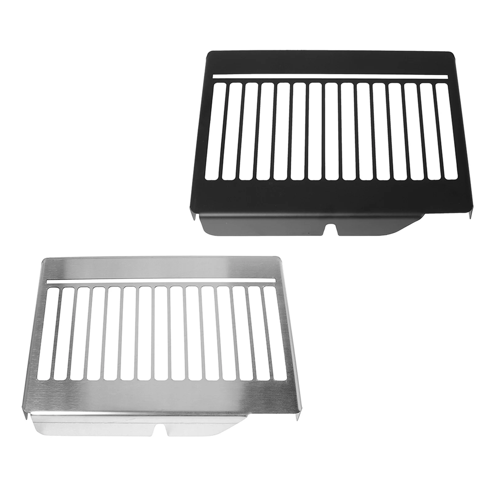 

Radiator Guard Cover Grille Shrouds Cooler For Honda REBEL CMX500 CMX300