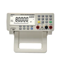 vc8045 high precison digital multimeter bench top dmm precision desktop multimeter digital voltmeter ohm dcvacvdcaaca