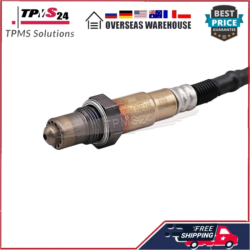 Кислородный датчик Lambda Sensor O2 для Ford Focus BV61-9G444-AA | Автомобили и мотоциклы