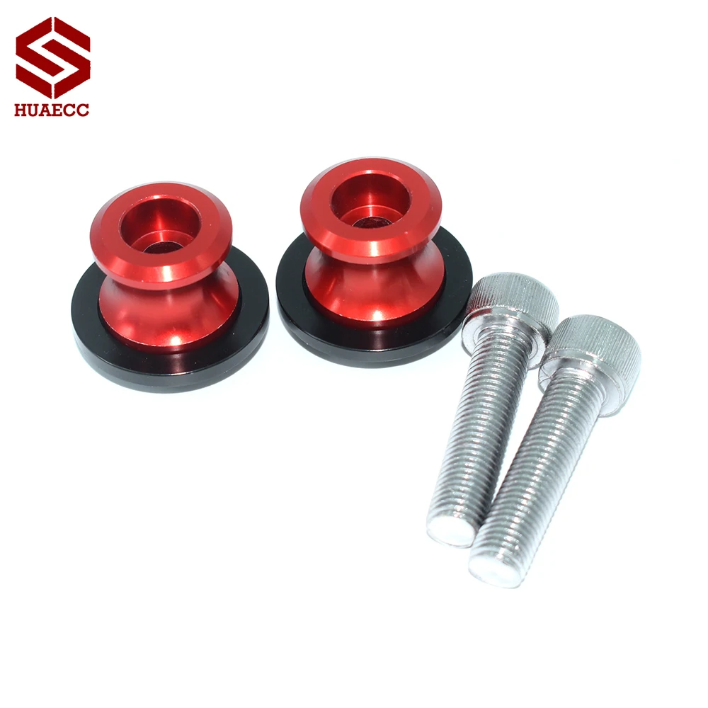 

Мотоцикл M10, мотоцикл для Kawasaki Ninja ZX6R ZX7R ZX9R ZX10R ZX12R ZX14R Z1000 Z750 CNC, алюминиевые катушки, слайдер