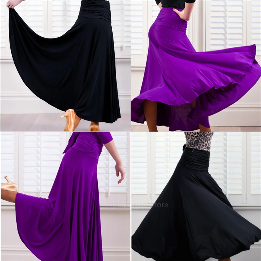 Женское платье для латиноамериканских танцев профессиональное тренировок