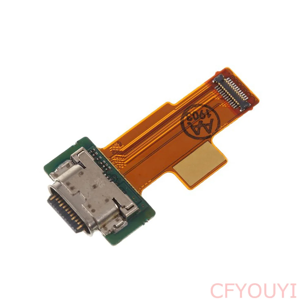 Для HTC U11 Plus USB док-разъем зарядный порт гибкий кабель запасная часть | Мобильные