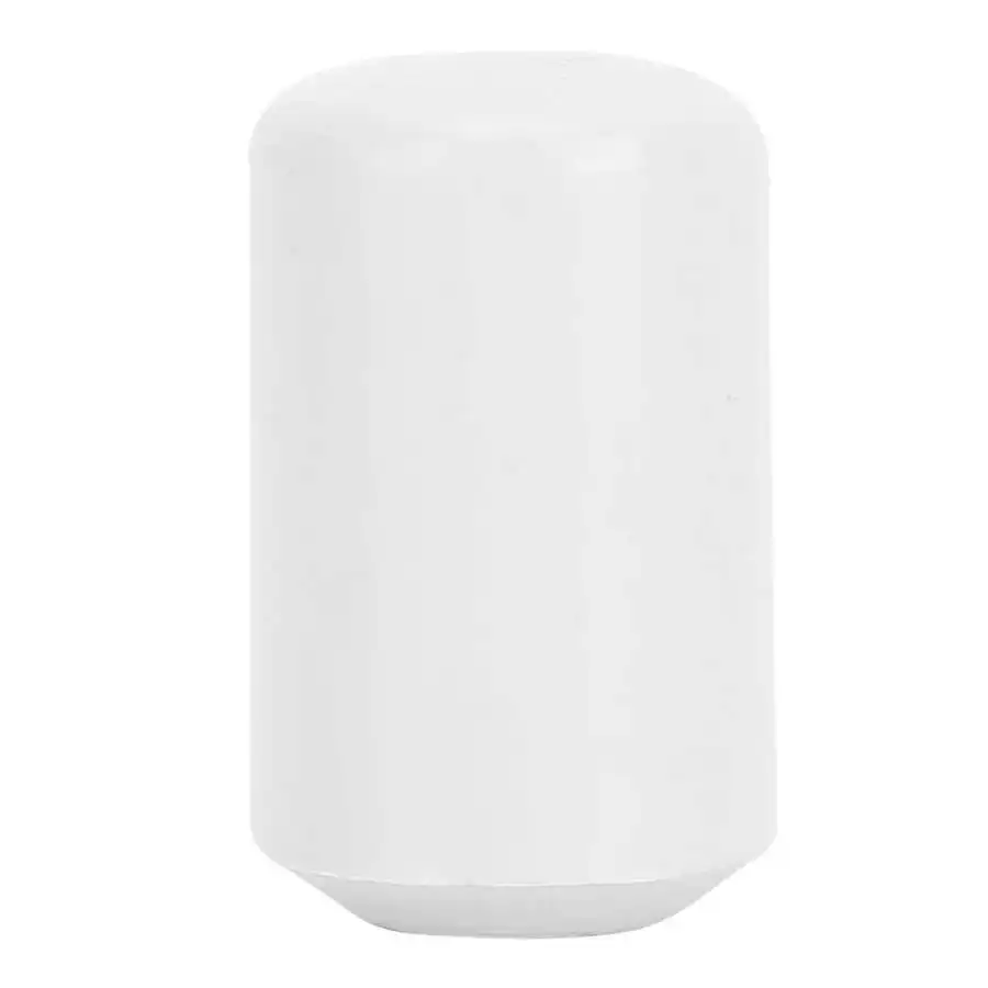 12Pcs Reusable Plastic Keg Lid Feet Replacement Homebrew Beer Parts Kitchen Novel Accessories Faucet Sealing Mouth - купить по