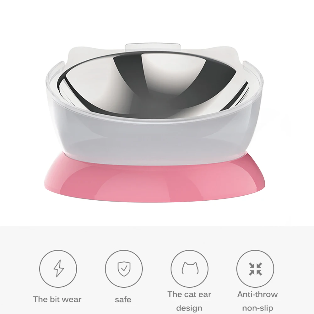 1 шт. автоматическая кормушка для собак и кошек|Принадлежности кормления поения