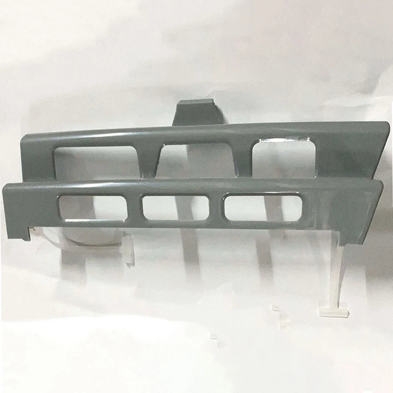 

1248800105 Front Bumper Tow Hook Hole Cover Plug for Mercedes-Benz E W124 1985-1995