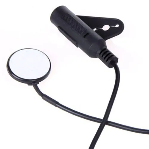 Пьезо контакт miniphone Пикап для гитары скрипки банджо мандолина укулеле | Спорт и