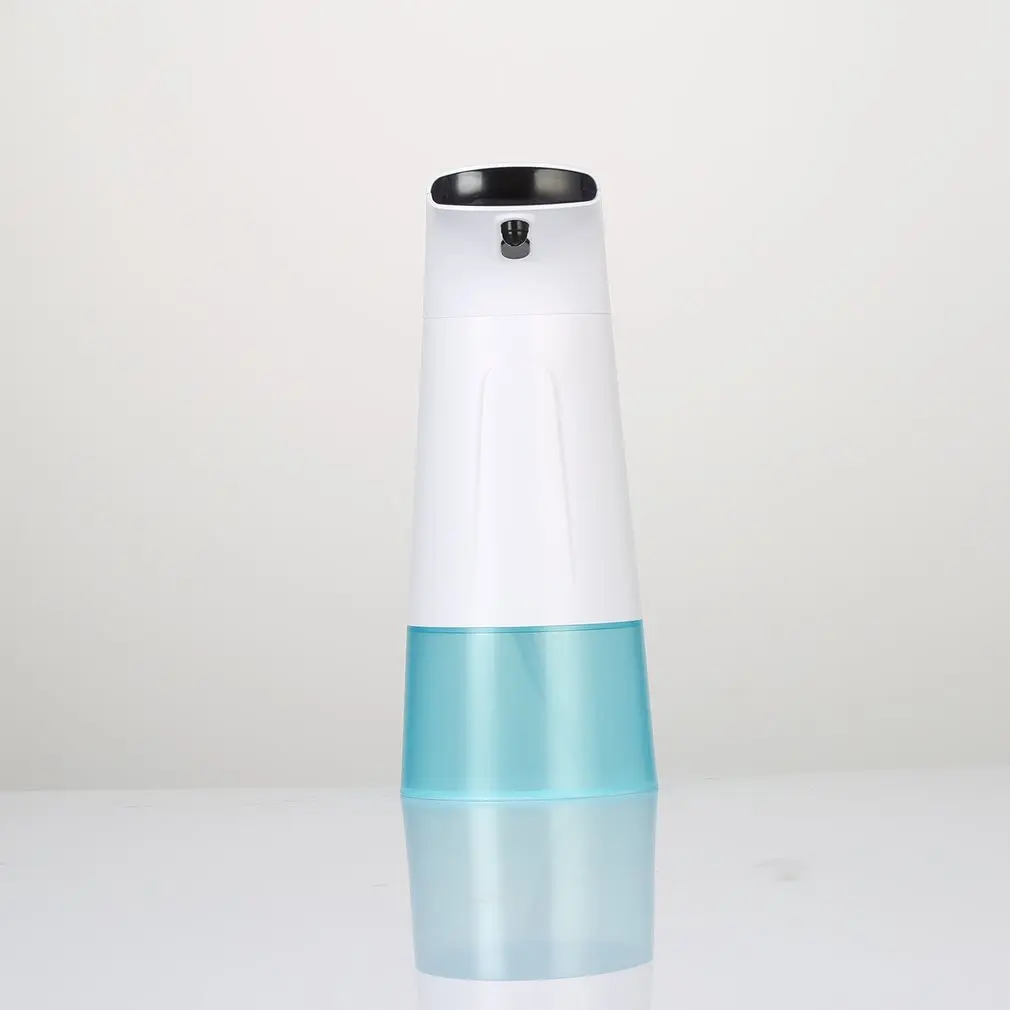 

Contactless Automatic Foam Soap Dispenser Household Infrared Sensor Soap Dispenser For Kitchen And Bathroom