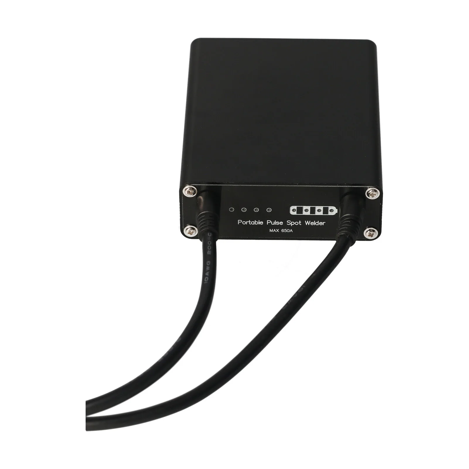 Ручной Мини-аппарат для точечной сварки DH20 9 передач регулируемая мощность