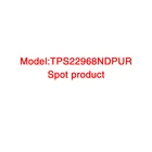 TPS22968NDPUR TPS22968 фотосессия