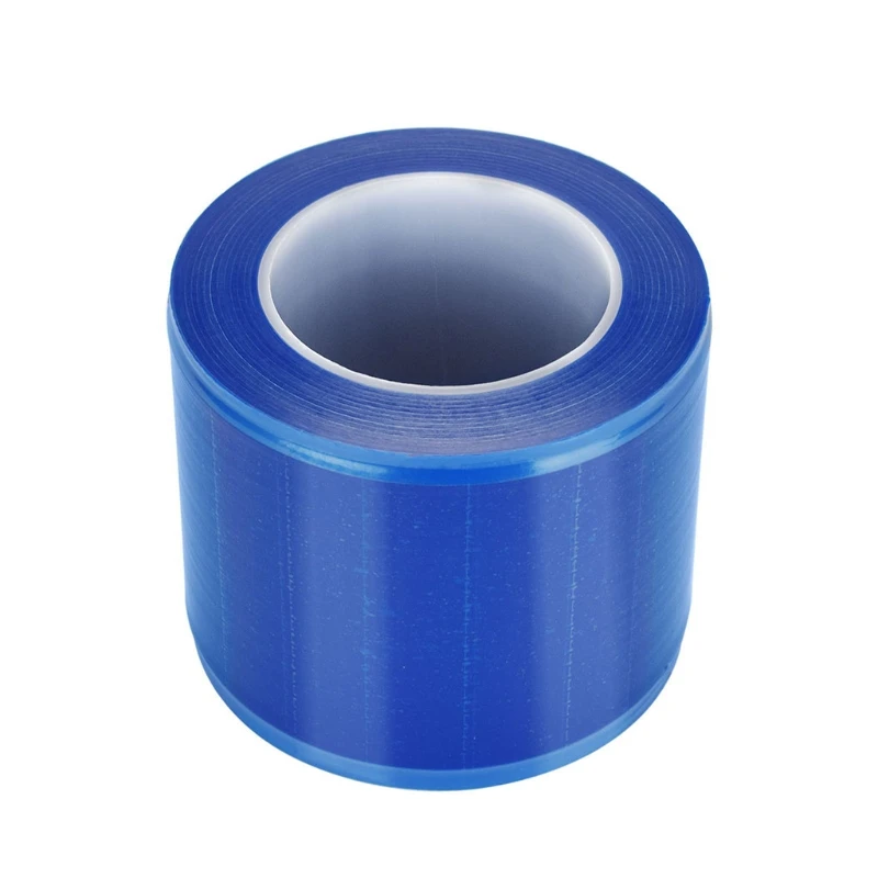

Sheets Barrier Film Roll Tape 1200 Sheets for Dental Tattoo and Makeup Microblading Protective Tape Supply Accesories