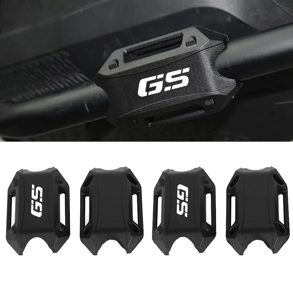

For BMW F650GS F700GS F800GS G650GS R1200GS R1250GS ADVENTURE RNineT Motorcycle 25mm Crash Bar Bumper Engine Guard Protection
