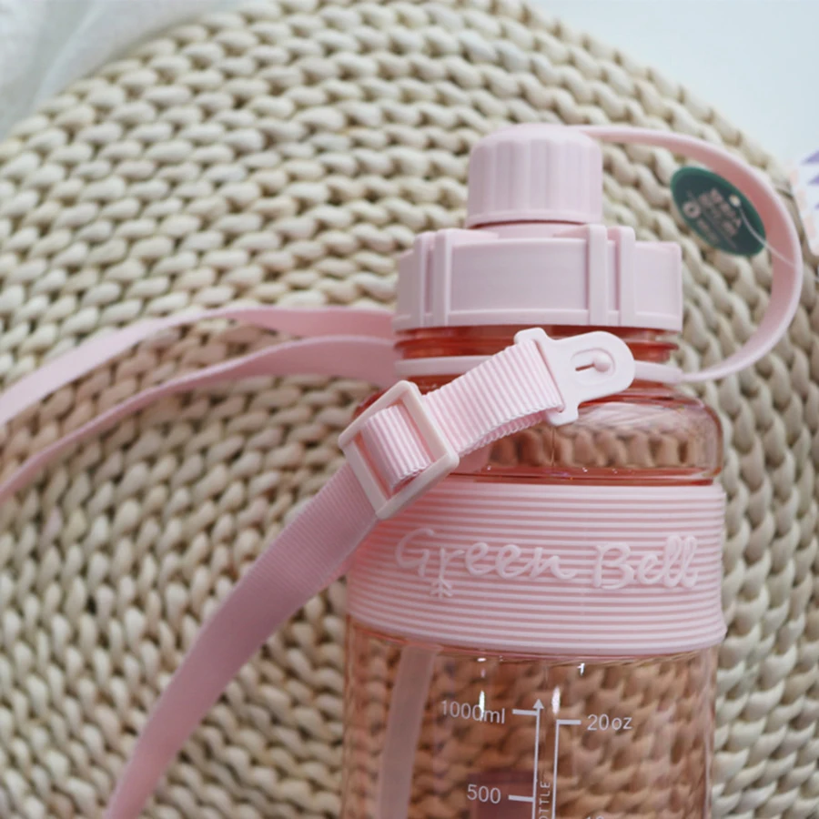 Спортивная чашка бутылки для питьевой воды большой объем супер спортивный