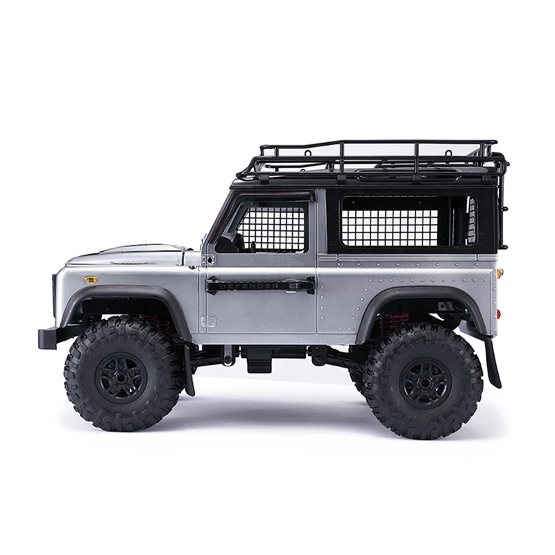 

for MN D90 D99S MN99S 1/12 RC Car Upgrade Parts Metal Door Handle Protection Accessories