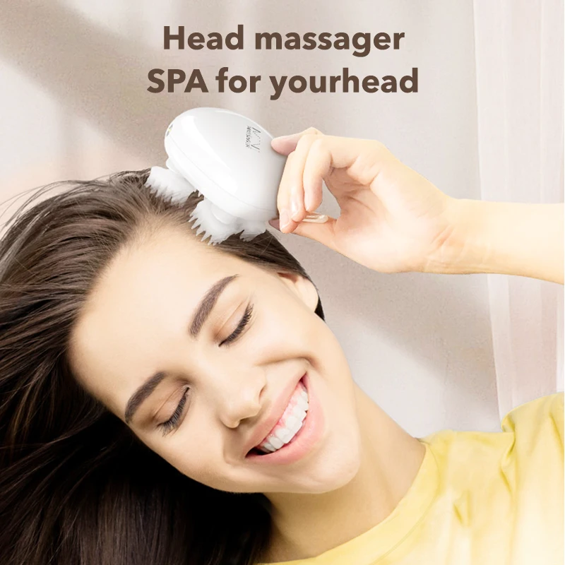 

Massage & Relaxation