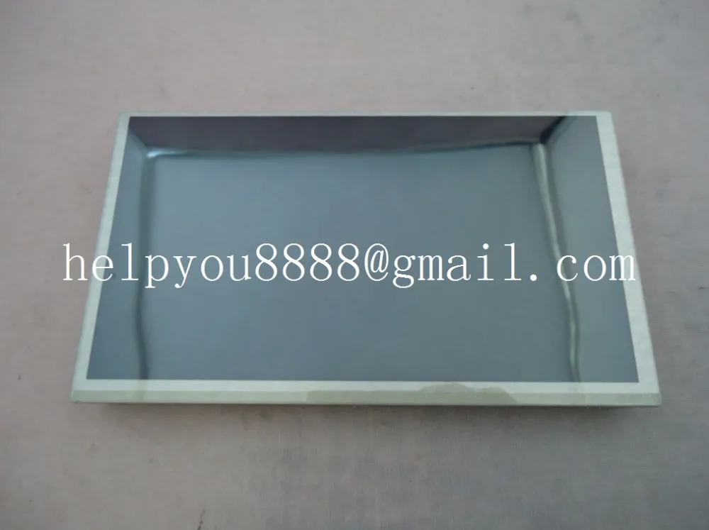 Оригинальный Новый 6 5 ''LQ065T5AR03 для Mercedes W211 NTG1 Comand systems GPS-навигация ЖК-экран