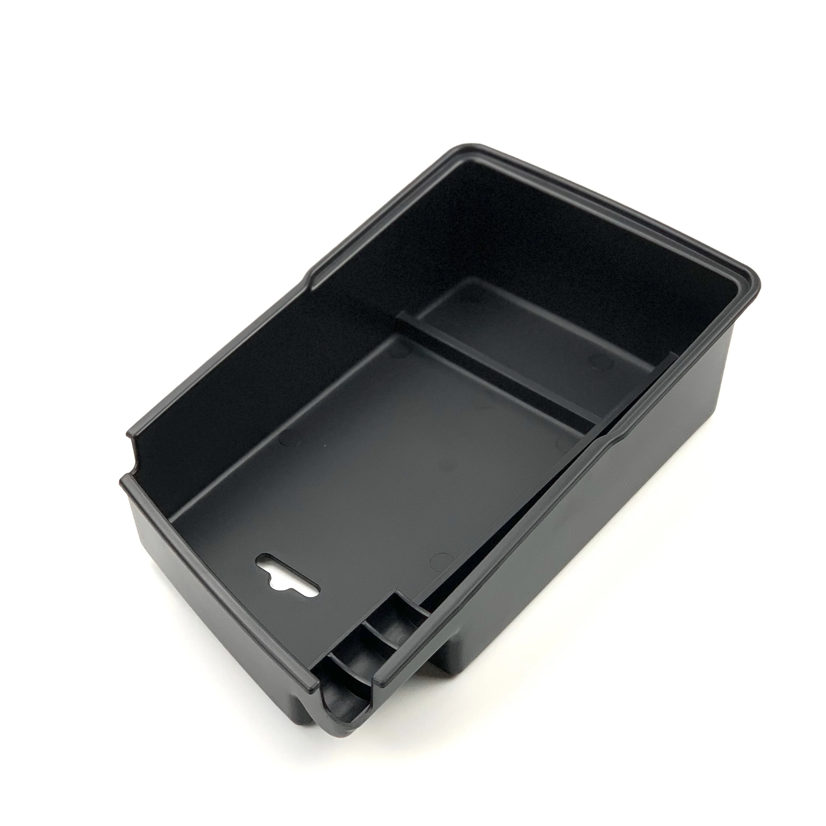 

Car Armrest Storage Box for KIA K5 Optima JF 2016 2017 2018 Central Console Glove Holder Organizer Tray