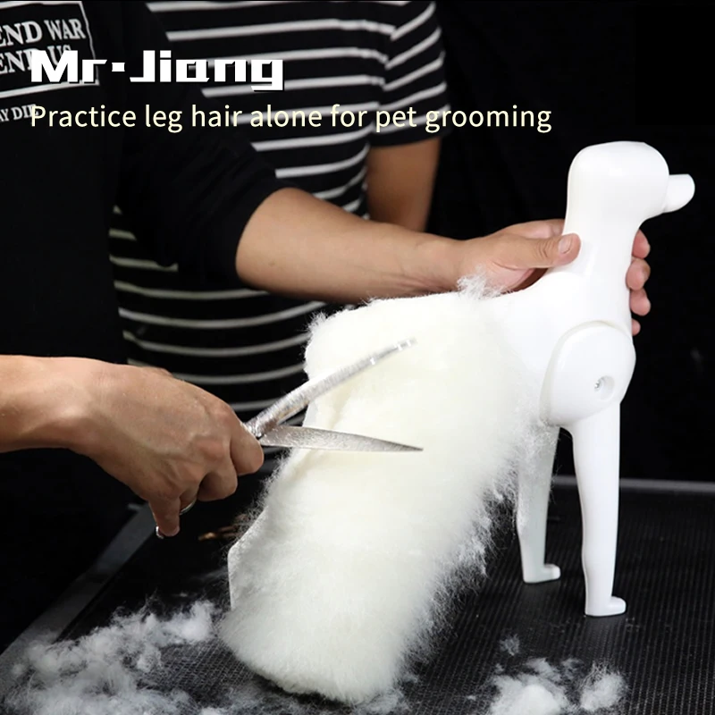 1 группа волос для ног + квадратный блок (комбинипосылка) | Дом и сад